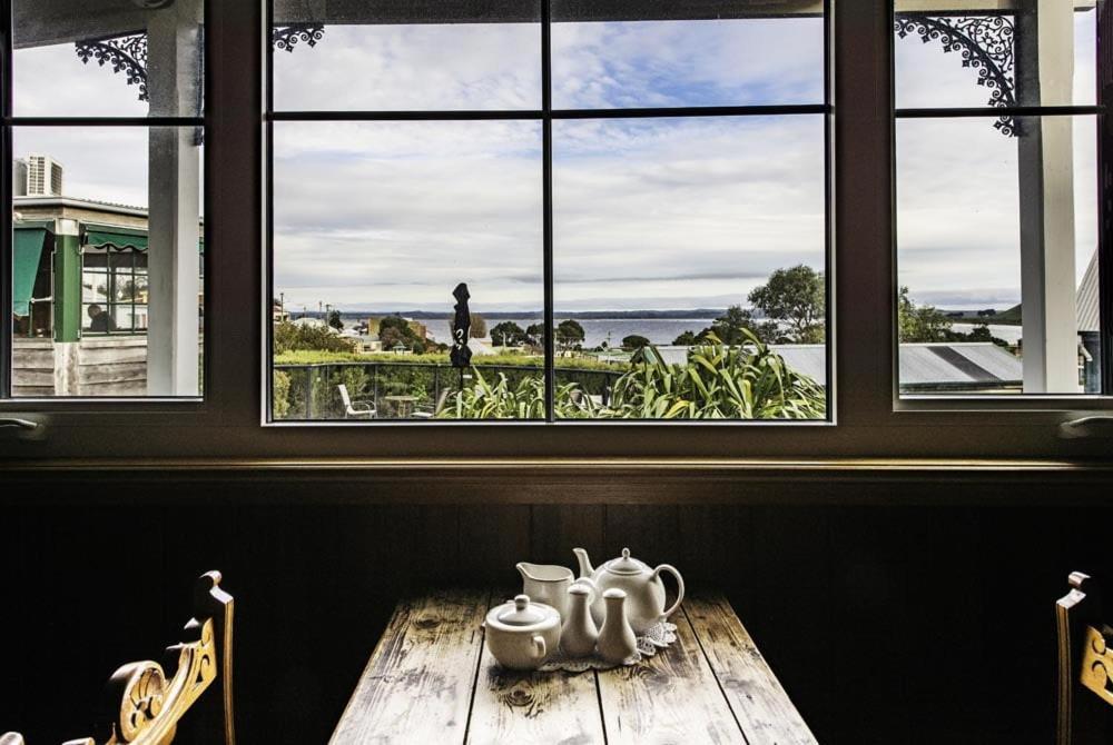 Touchwood Cottages Stanley Exteriér fotografie