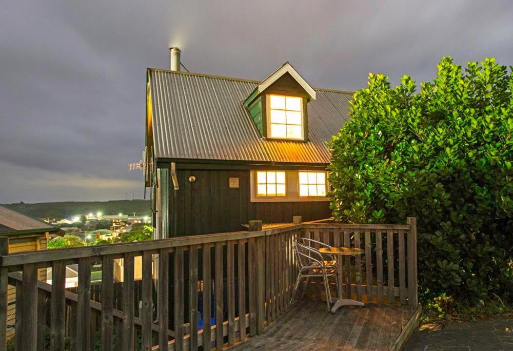Touchwood Cottages Stanley Exteriér fotografie