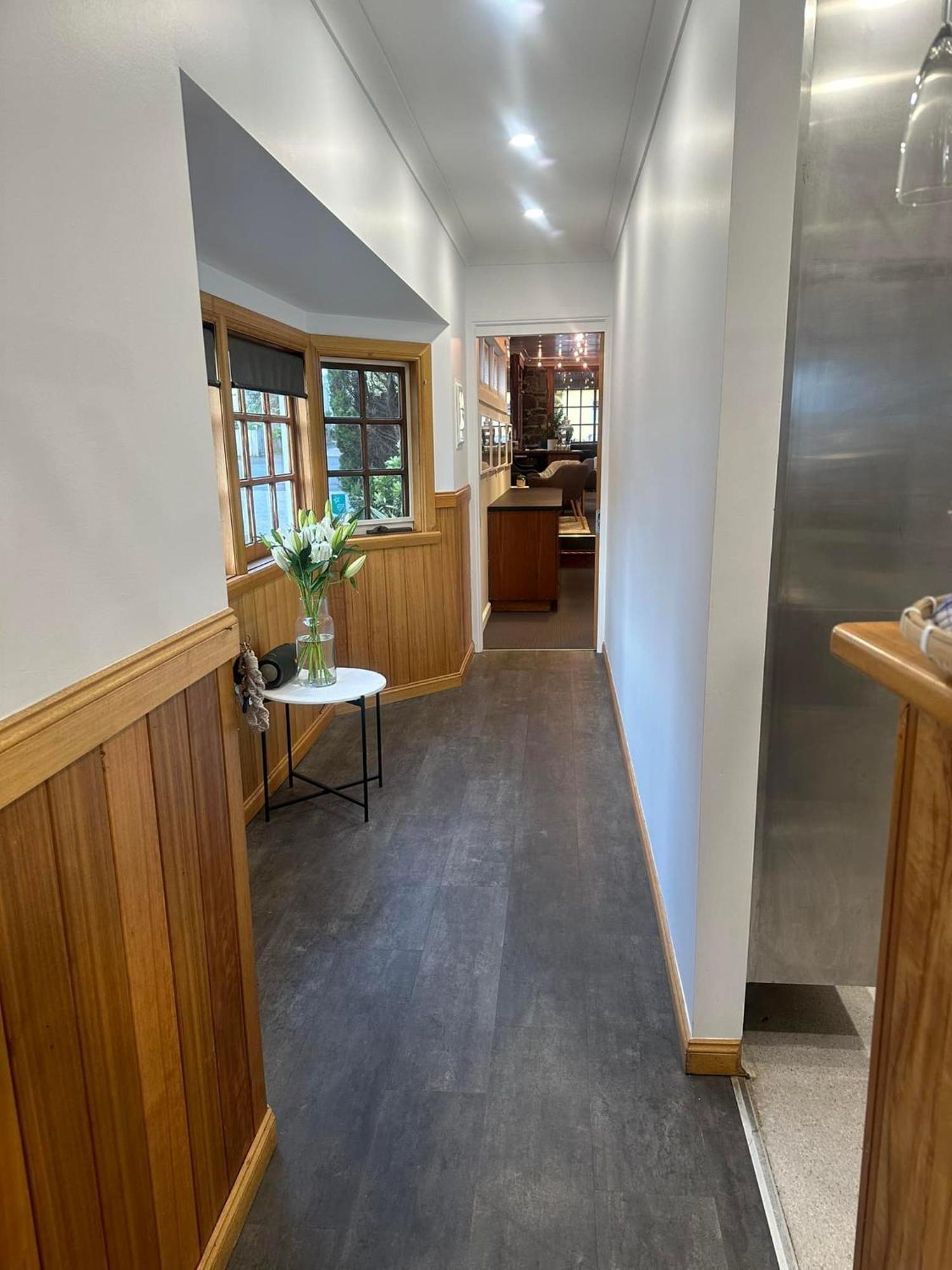Touchwood Cottages Stanley Exteriér fotografie