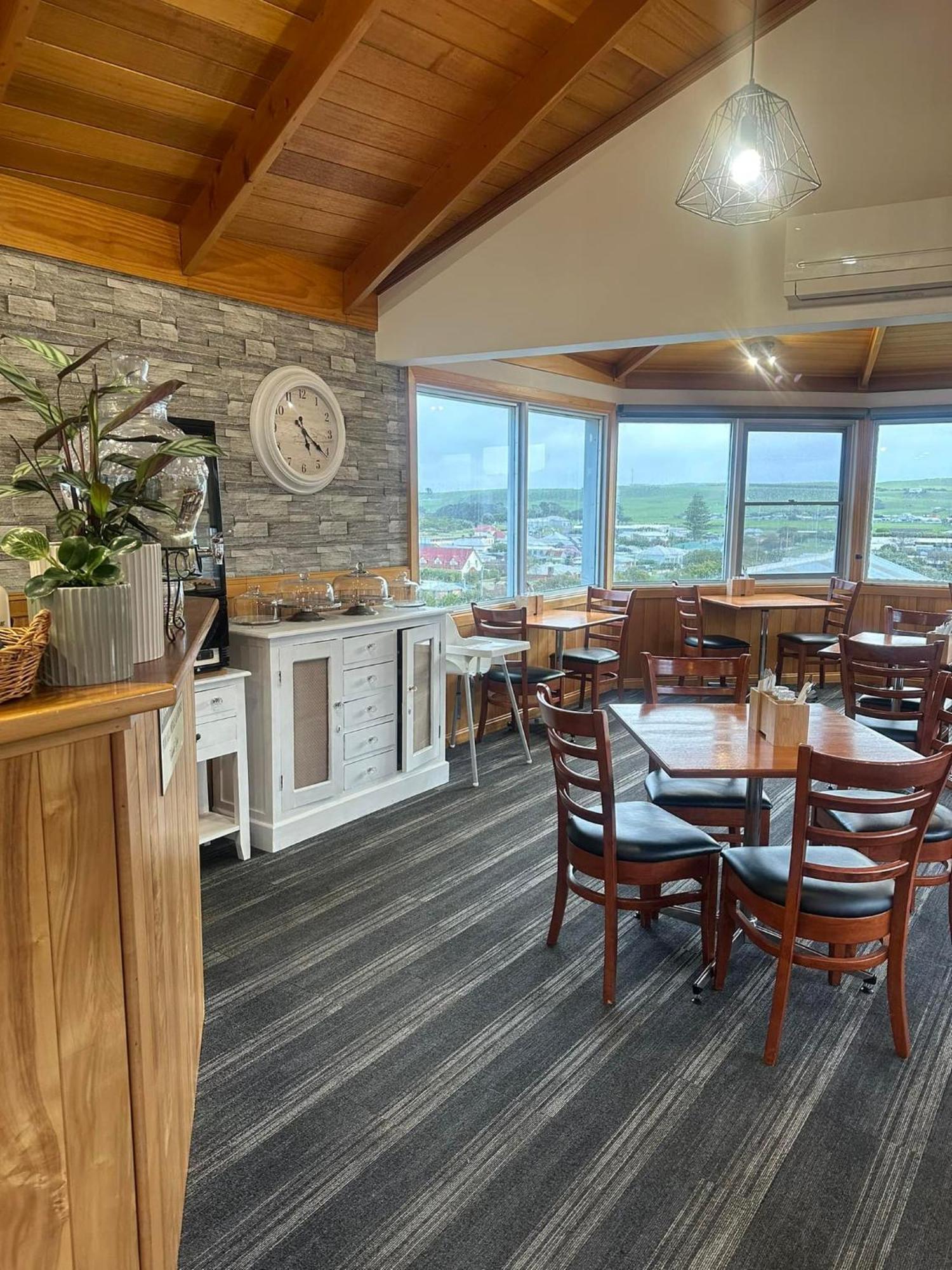 Touchwood Cottages Stanley Exteriér fotografie