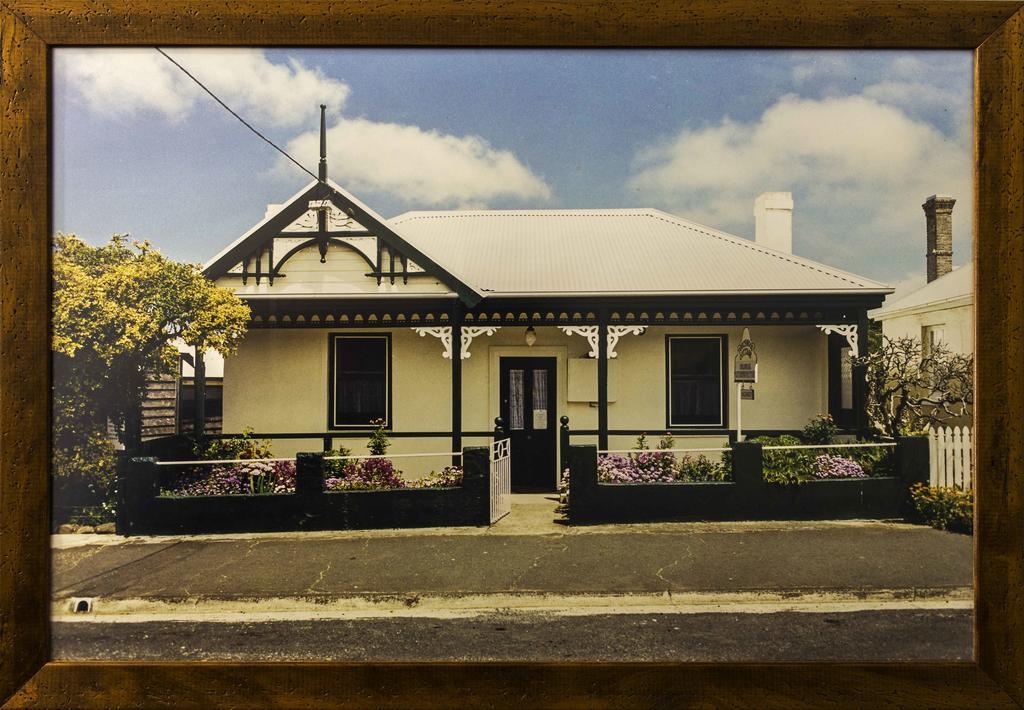 Touchwood Cottages Stanley Exteriér fotografie
