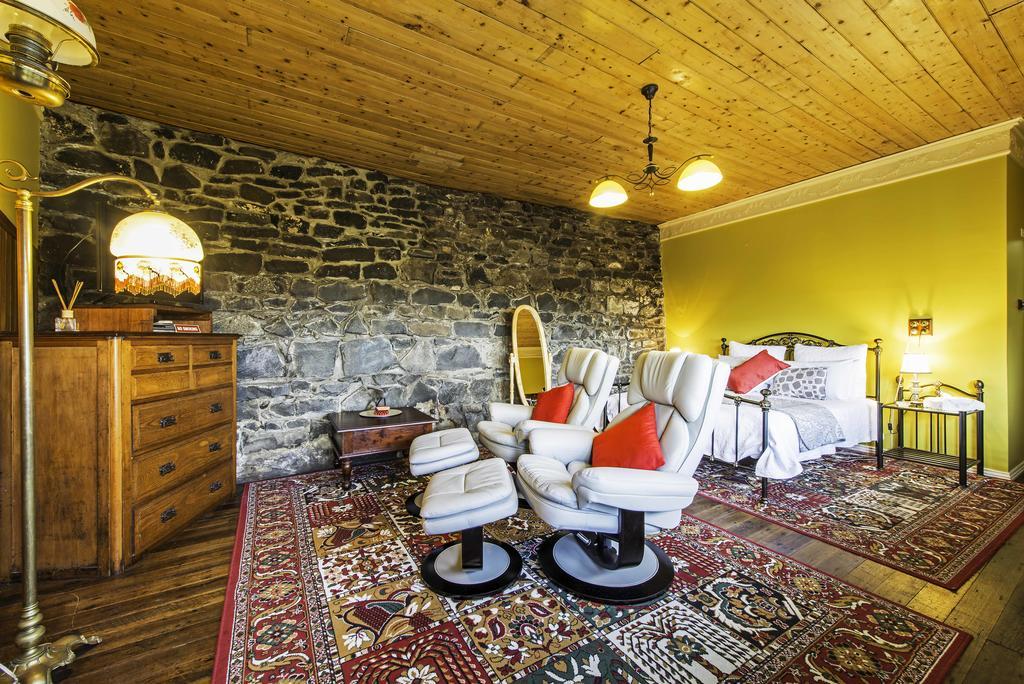 Touchwood Cottages Stanley Exteriér fotografie