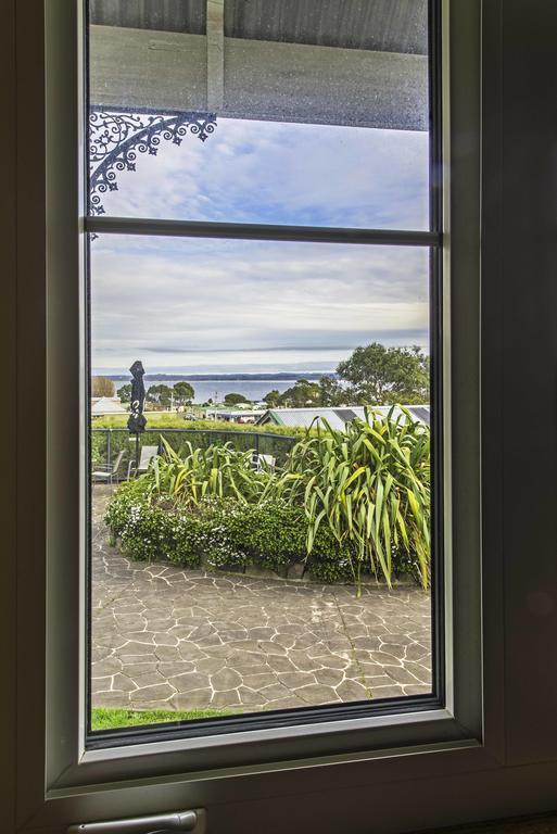 Touchwood Cottages Stanley Exteriér fotografie