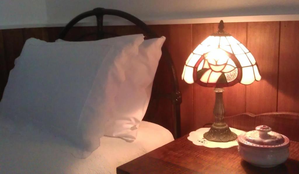 Touchwood Cottages Stanley Pokoj fotografie